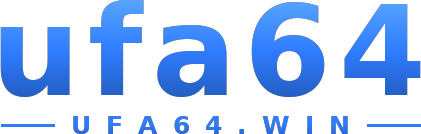 ufa64 โลโก้